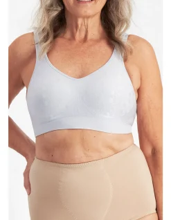 COMFORT REVOLUTION FLEX FIT CONTOUR DOT BRA