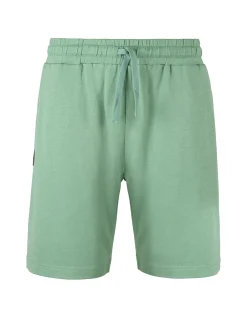 COMFY BAMBOO JERSEY LOUNGE SHORT