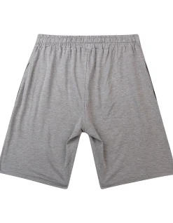 COMFY BAMBOO JERSEY SLEEP SHORT