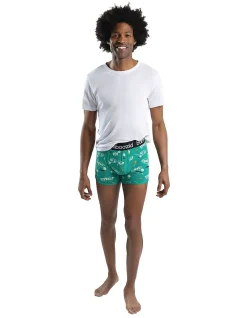 COMFY BAMBOO SLEEP T-SHIRT
