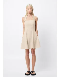 Common Ground Mini Dress