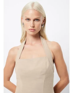 Common Ground Mini Dress