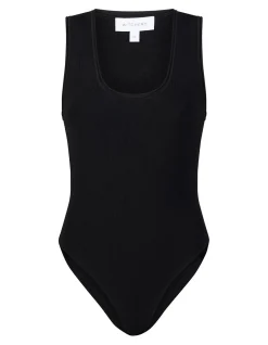 Compact Bodysuit