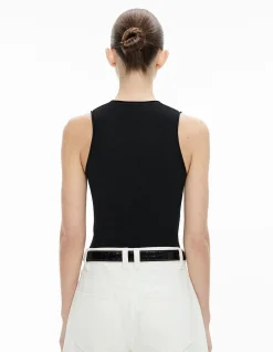 Compact Bodysuit