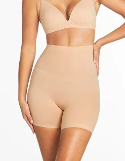 COMPLETE GRIP WAISTED SHORT
