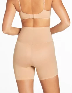 COMPLETE GRIP WAISTED SHORT