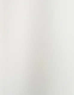 CONCEALED PLACKET SHIRT