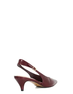 CONNECT HIGH CUT SLINGBACK
