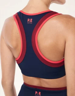 Convex Sports Bra