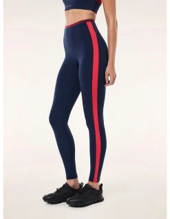 Convex Full Length Legging