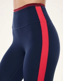 Convex Full Length Legging
