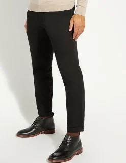 COOPPER DRESS BOOT