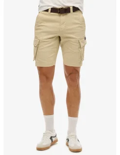 Core Cargo Short
