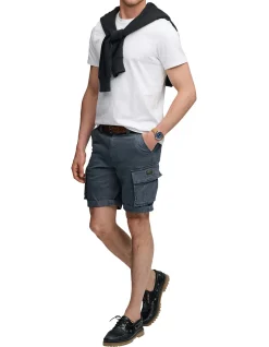 CORE CARGO SHORT