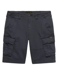 CORE CARGO SHORT