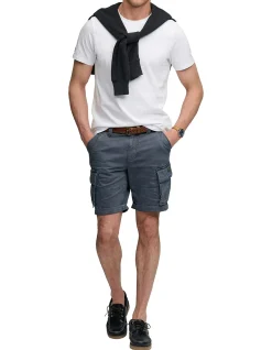 CORE CARGO SHORT