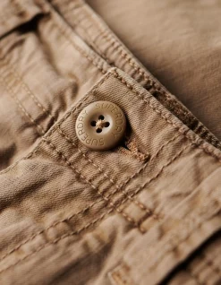 Core Cargo Short
