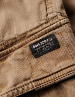 Core Cargo Short