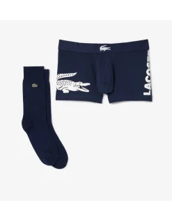 CORE GRAPHICS TRUNK & SOCKS SET