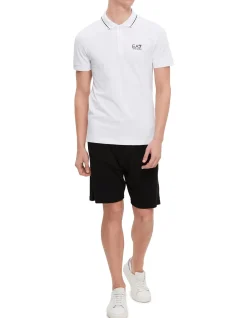 Core Polo Shirt