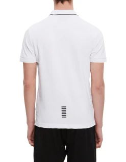 Core Polo Shirt