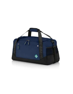 COREY DUFFLE BAG BLUEBERRY