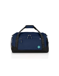 COREY DUFFLE BAG BLUEBERRY