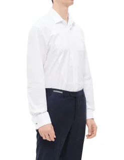CORNELIANI CODE DINNER SHIRT