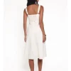 Cosima Midi Dress