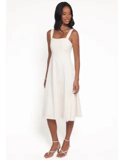 Cosima Midi Dress