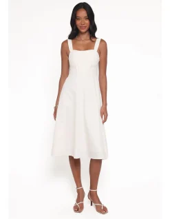 Cosima Midi Dress