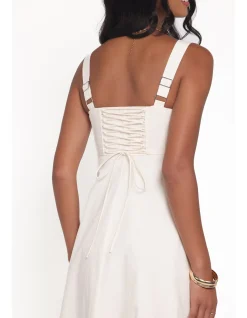 Cosima Midi Dress
