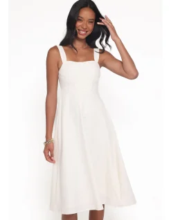 Cosima Midi Dress