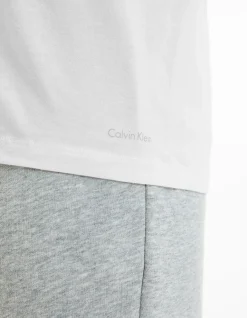 Cotton Classics 3 Pack Short Sleeve T-Shirt
