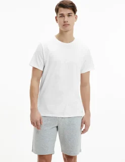 Cotton Classics 3 Pack Short Sleeve T-Shirt
