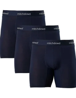 Cotton Comfort Trunk 3 Pack