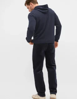 COTTON HOODIE