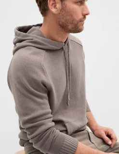 COTTON HOODIE