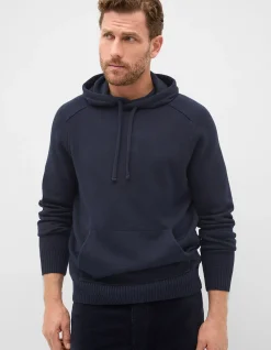 COTTON HOODIE