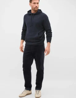 COTTON HOODIE