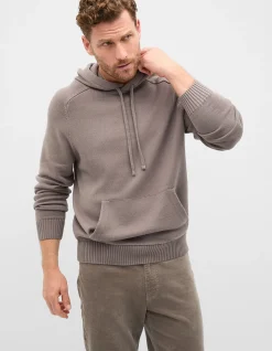 COTTON HOODIE
