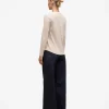 Cotton Marle Henley