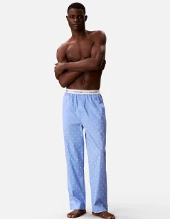 Cotton Poplin SLEEP PANT