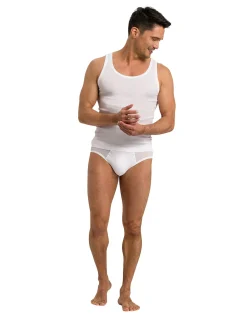 Cotton Pure-Tank Top