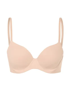 Cotton Sensation T-Shirt Bra