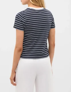 COTTON BABY TEE