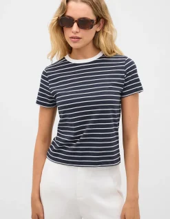 COTTON BABY TEE
