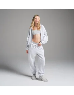 COTTON FLEECE CLASSIC JOGGER