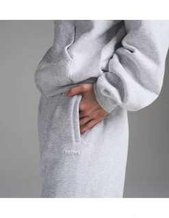 COTTON FLEECE CLASSIC JOGGER