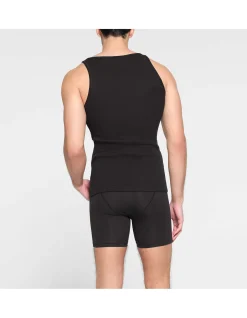 COTTON RIB TANK 3 PACK